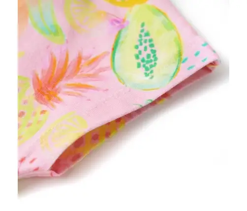 Bērnu Kleita, Gaiši Rozā, 128