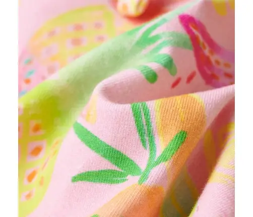 Bērnu Kleita, Gaiši Rozā, 128