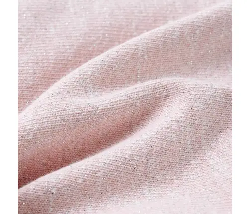 Bērnu Šorti Ar Aukliņu, Jaukti Gaiši Rozā, 116