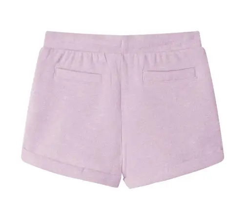 Bērnu Šorti Ar Aukliņu, Violeti, 104