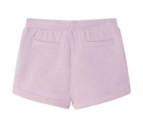 Bērnu Šorti Ar Aukliņu, Violeti, 128