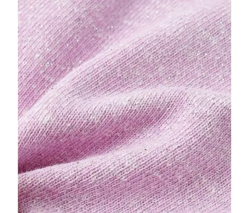 Bērnu Šorti Ar Aukliņu, Violeti, 128