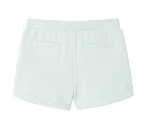 Bērnu Šorti Ar Aukliņu, Jaukti Gaiša Piparmētru, 104