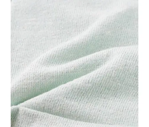 Laste Lühikesed Püksid Pingutusnööriga, Hele Mündiroheline, 116