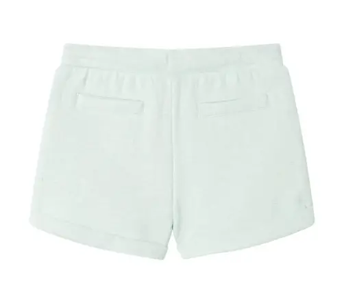 Vaikiški Šortai Su Sutraukiama Juostele, Mėtinės Mišinys, 128 Dydžio