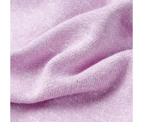 Bērnu Jaka Ar Kapuci Un Rāvējslēdzēju, Violeta, 92