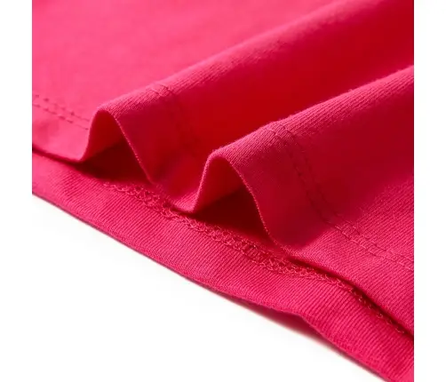 Laste T-Särk, Erkroosa, 128