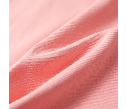 Vaikiški Marškinėliai, Rožinės Spalvos, 92 Dydžio