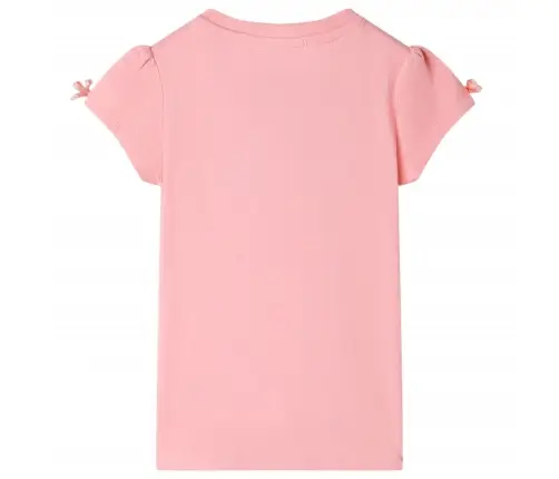 Bērnu T-Krekls, Rozā, 128