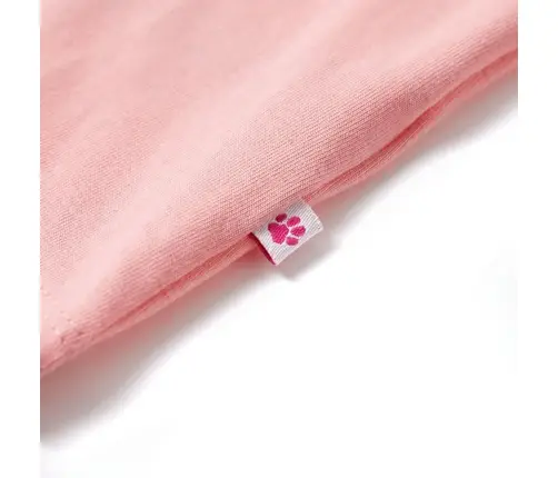 Bērnu T-Krekls, Rozā, 128