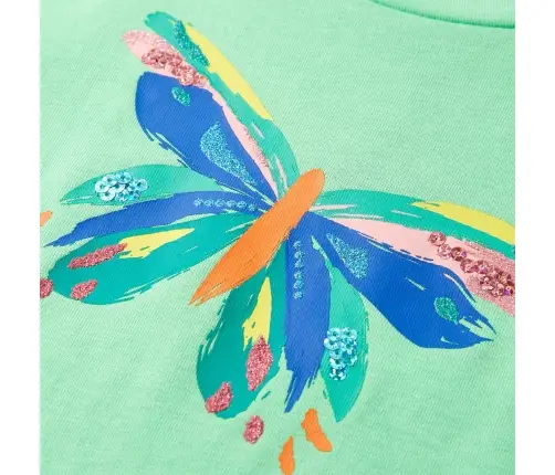 Laste T-Särk, Heleroheline, 140