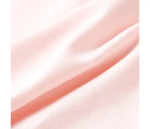 Laste T-Särk, Pehme Roosa, 104