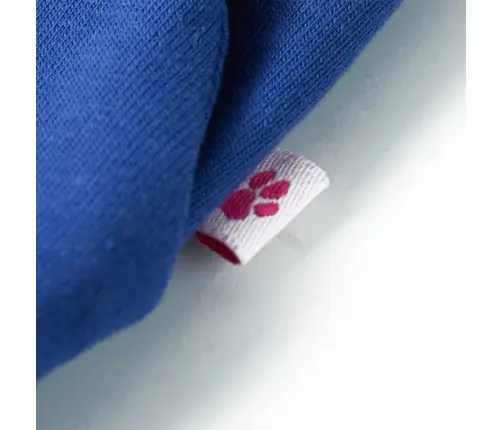 Laste Püksid, Laiade Säärtega, Koobaltsinine, 104