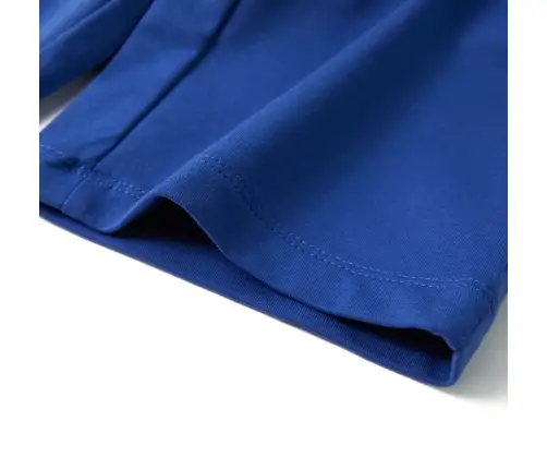 Laste Püksid, Laiade Säärtega, Koobaltsinine, 104