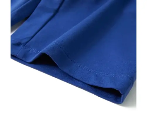 Bērnu Bikses, Platas, Kobalta Zilas, 116