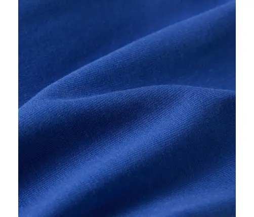 Bērnu Bikses, Platas, Kobalta Zilas, 140