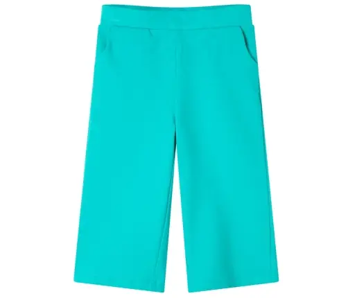 Bērnu Bikses, Platas, Piparmētru, 92