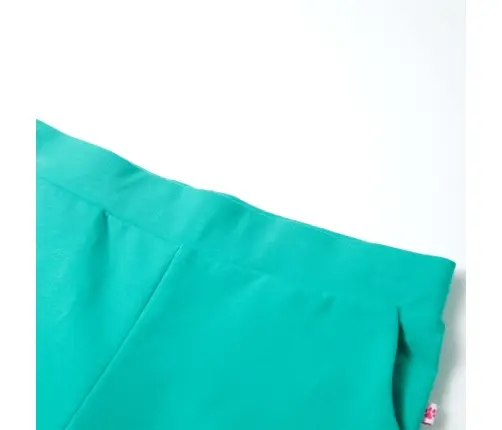 Bērnu Bikses, Platas, Piparmētru, 92