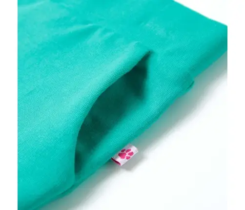 Bērnu Bikses, Platas, Piparmētru, 92