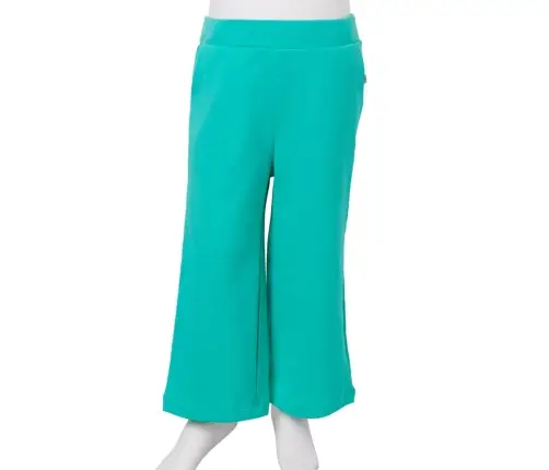 Bērnu Bikses, Platas, Piparmētru, 92