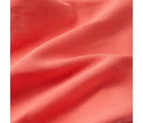 Bērnu Bikses, Platas, Koraļļu Krāsā, 128