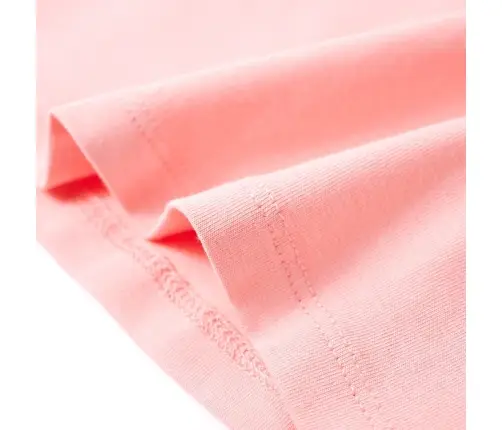 Bērnu T-Krekls, Rozā, 116