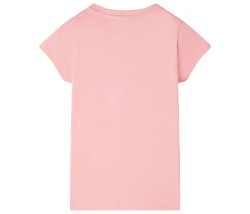 Laste T-Särk, Roosa, 140