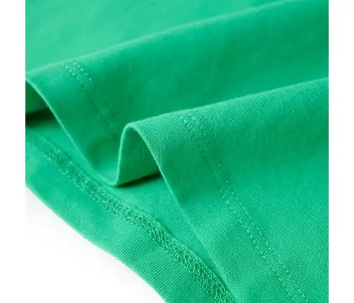 Bērnu T-Krekls, Zaļš, 104