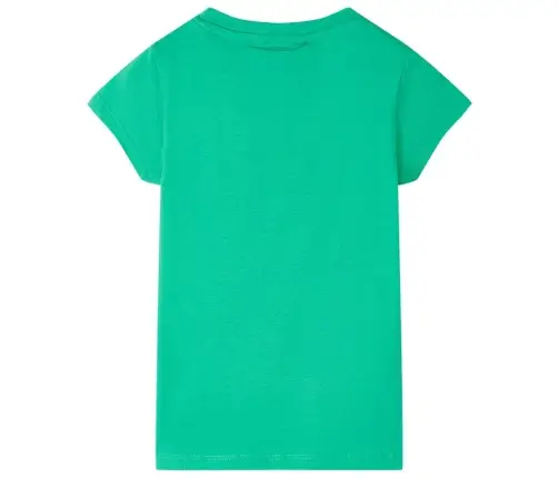 Laste T-Särk, Roheline, 128