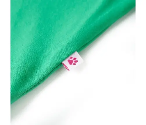 Bērnu T-Krekls, Zaļš, 140