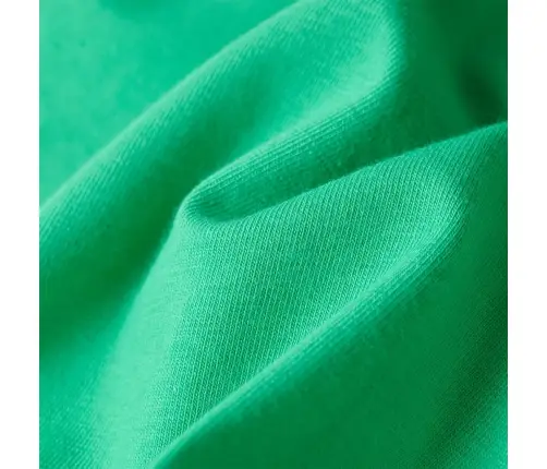 Bērnu T-Krekls, Zaļš, 140