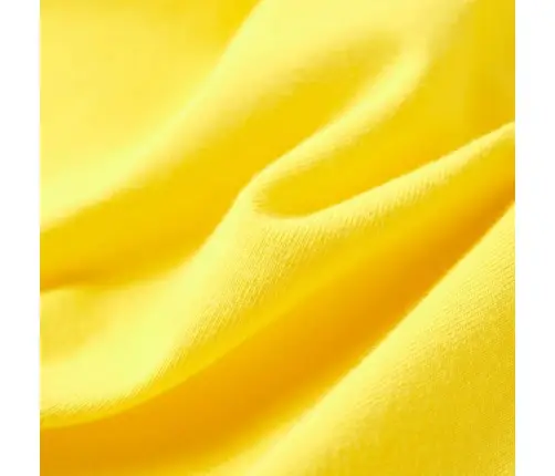 Laste T-Särk, Kollane, 92