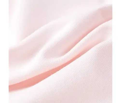 Vaikiškas Sportinis Megztinis, Šviesiai Rožinės Spalvos, 104 Dydžio