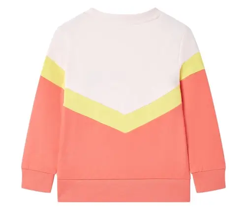 Bērnu Džemperis, Gaiši Rozā, 116