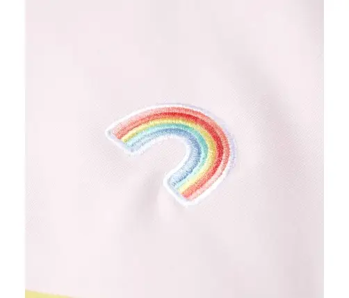 Laste Dressipluus, Pehme Roosa, 128