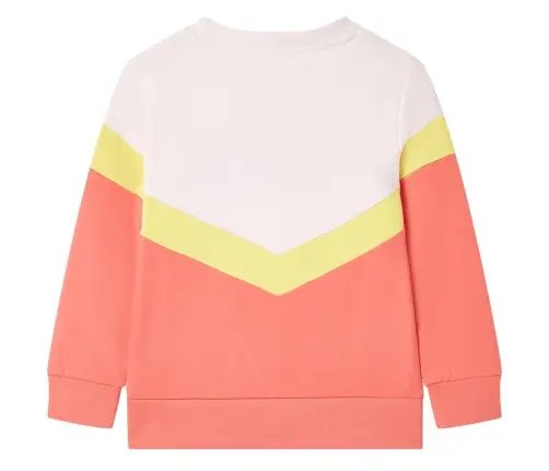 Bērnu Džemperis, Gaiši Rozā, 140