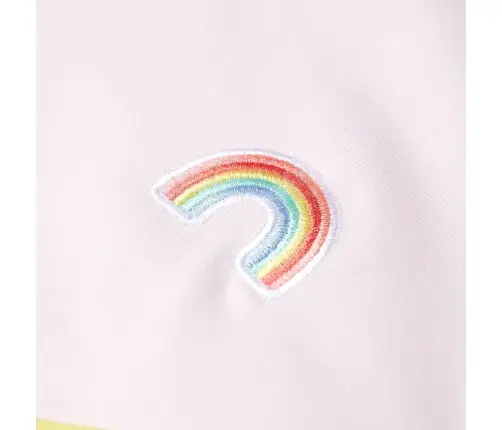 Bērnu Džemperis, Gaiši Rozā, 140