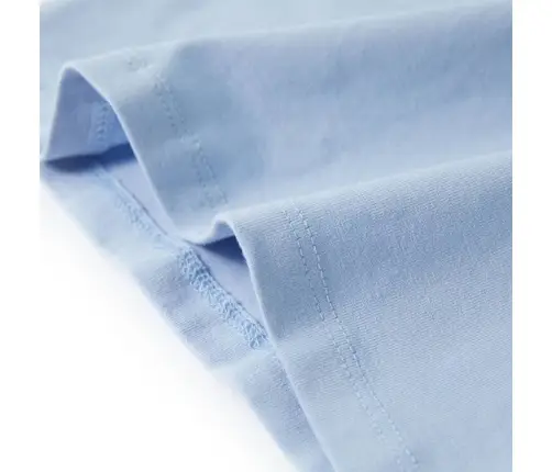 Laste T-Särk, Helesinine, 92