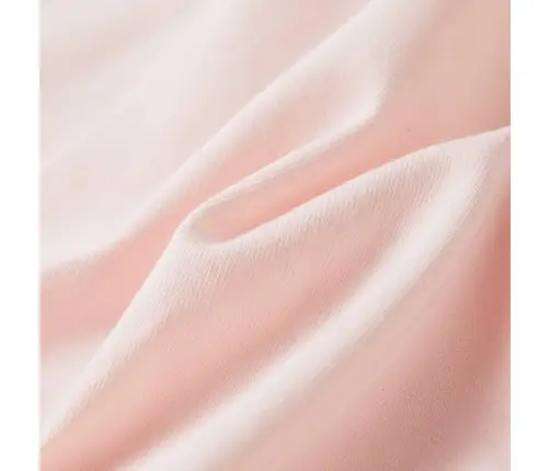 Laste T-Särk, Pehme Roosa, 128