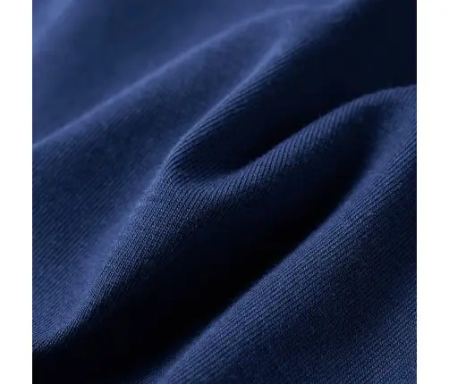 Laste T-Särk, Tumesinine, 140