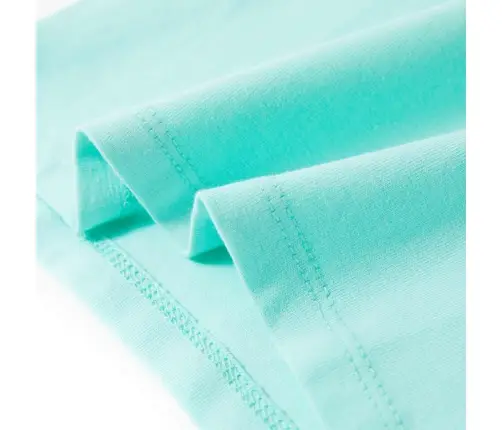 Laste T-Särk, Hele Mündiroheline, 104