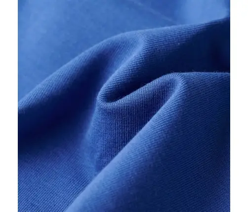 Bērnu Kleita Ar Aukliņu, Koši Zila, 140