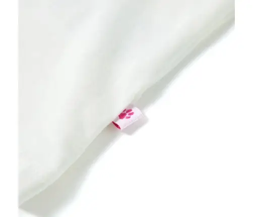 Bērnu T-Krekls, Krēmīgi Iedzeltens, 104