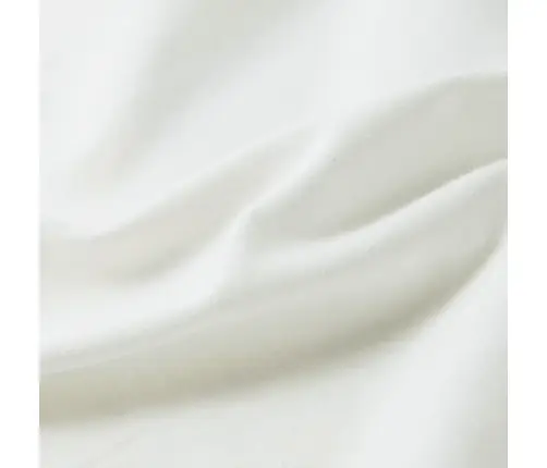 Bērnu T-Krekls, Krēmīgi Iedzeltens, 104