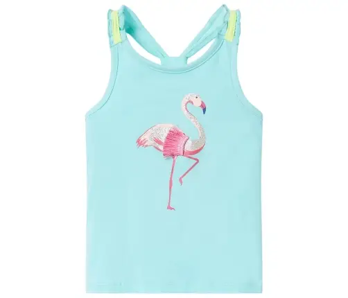 Laste Top, Hele Mündiroheline, 104