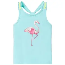 Laste Top, Hele Mündiroheline, 116