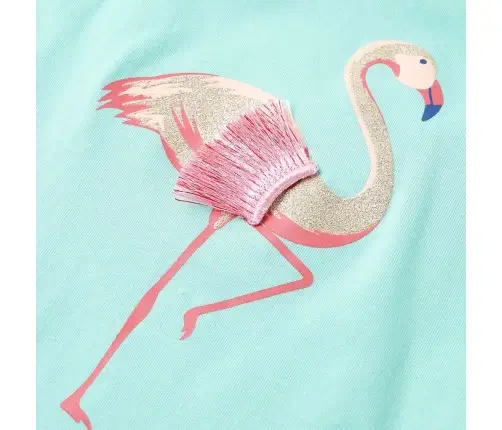 Laste Top, Hele Mündiroheline, 128