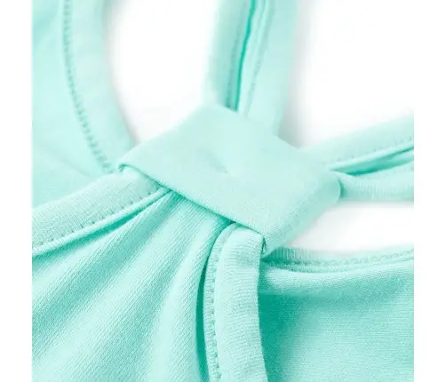 Laste Top, Hele Mündiroheline, 128