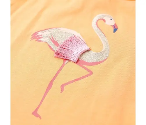 Laste Top, Erkoranž, 116