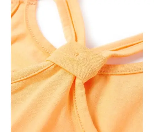 Laste Top, Erkoranž, 116